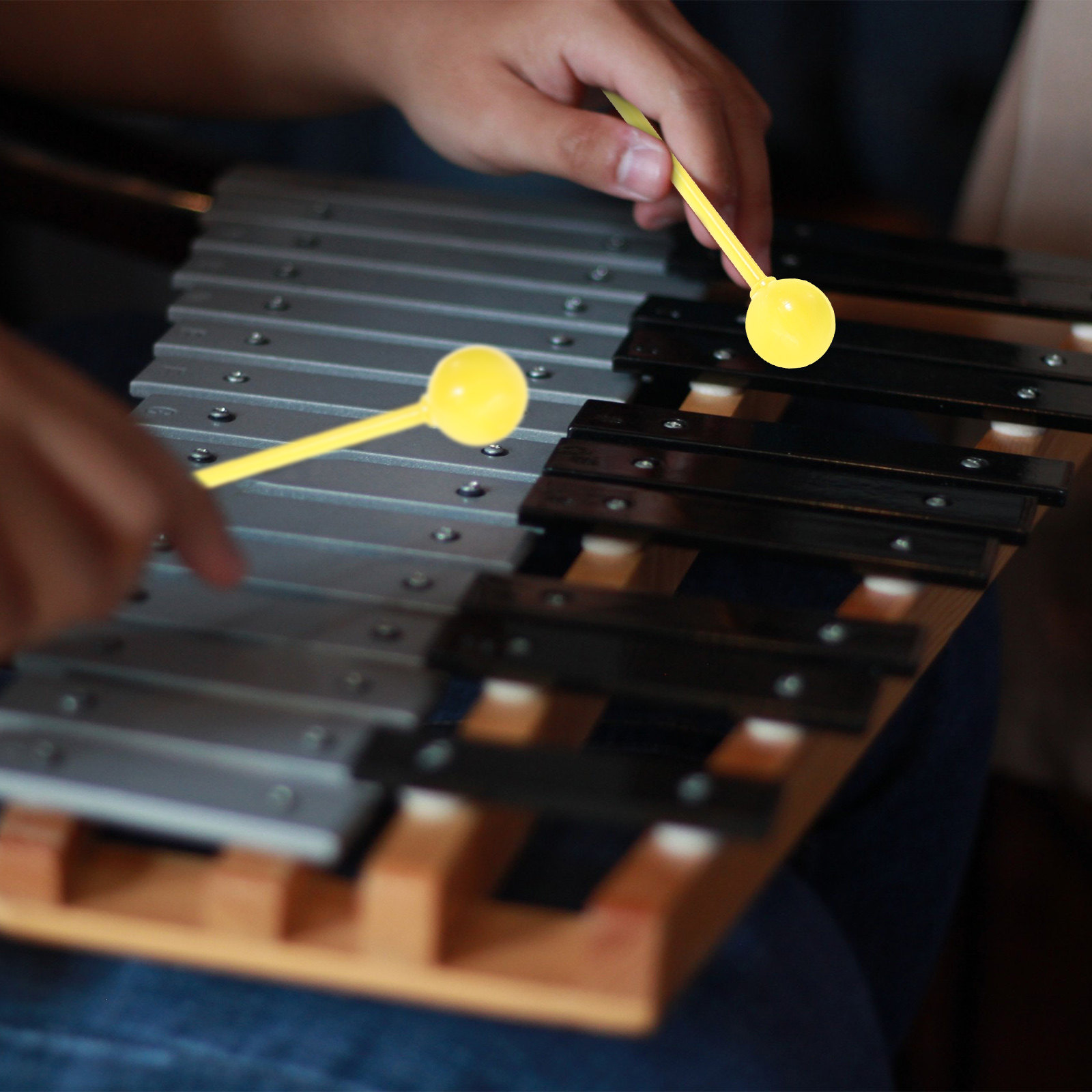 3Pairs Marimba Marimba Sticks  - Musical Instrument Marimba recensie en prijs