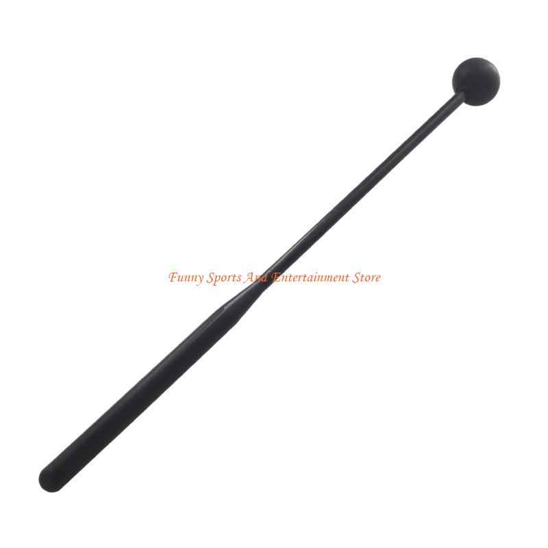 C4DE 2Pcs Ball Drumstick Marim - Musical Instrument Marimba recensie en prijs