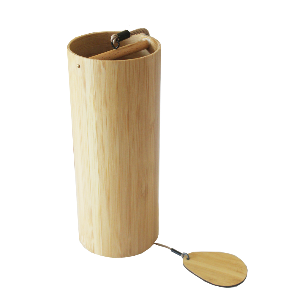 Arborea Outdoor Bamboo Wind Ch - Celesta Musical Instrument recensie en prijs