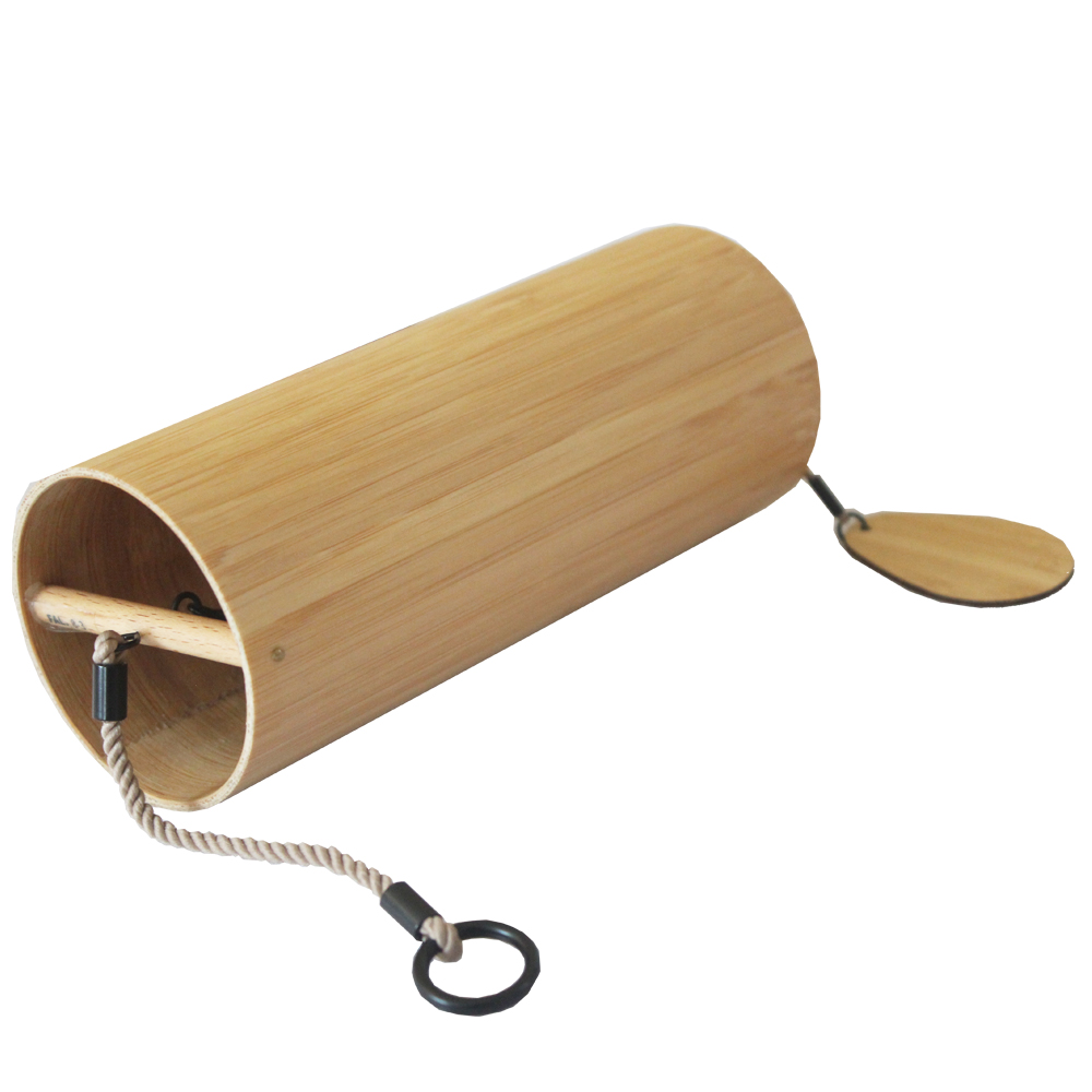 Arborea Outdoor Bamboo Wind Ch - Celesta Musical Instrument recensie en prijs