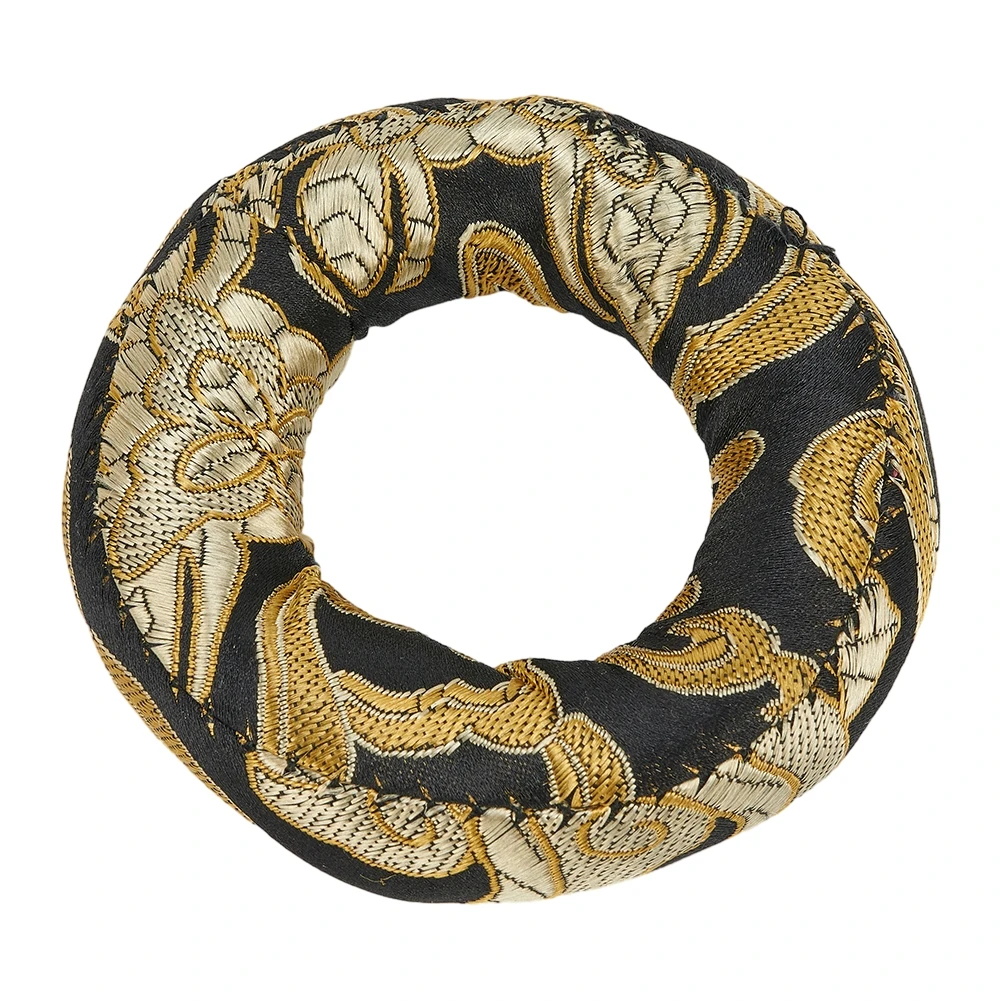 Silk Cushion Pillow Buddha Sou - Musical Instrument Of India recensie en prijs