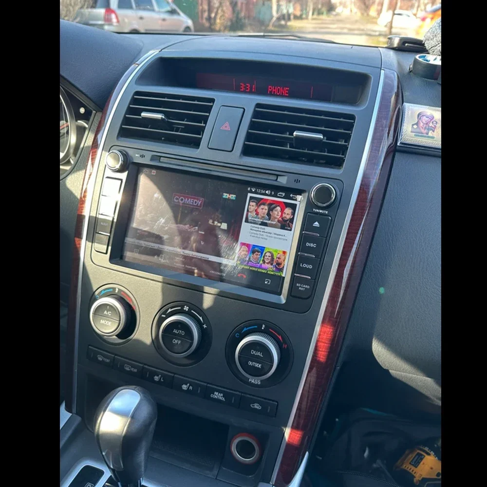 CHSTEK Wireless Carplay Car Ra - Musical Instrument Of India recensie en prijs