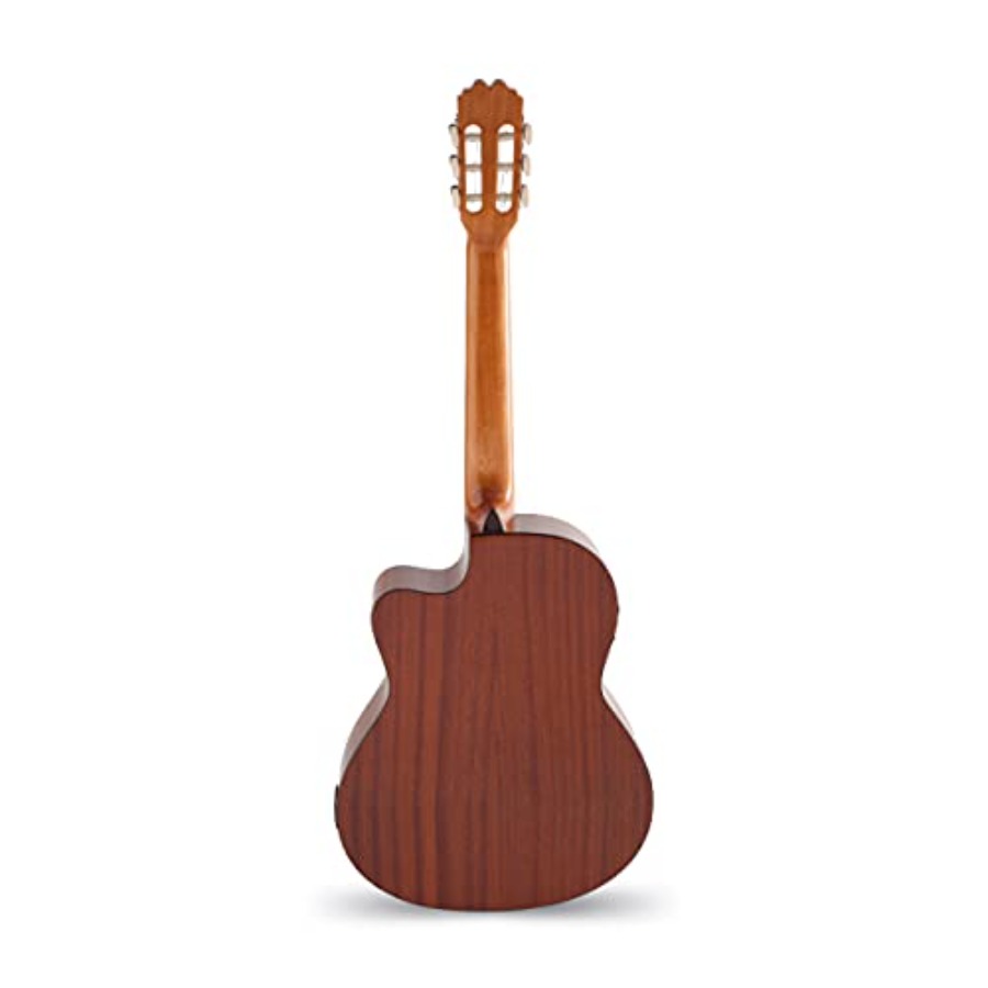 ALBA-EC Beginner Series Cutawa - Classical Guitar Nylon recensie en prijs