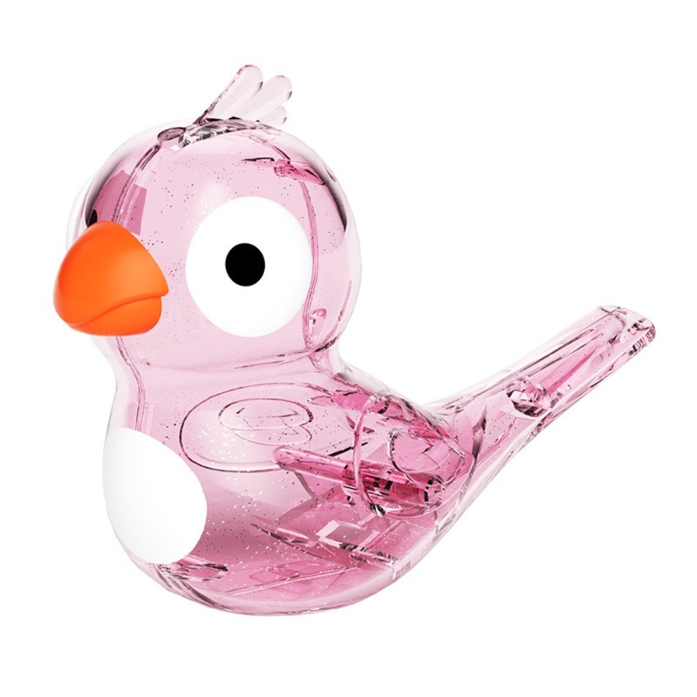 Cartoon Water Bird Whistle wit - Musical Instrument You Squeeze recensie en prijs