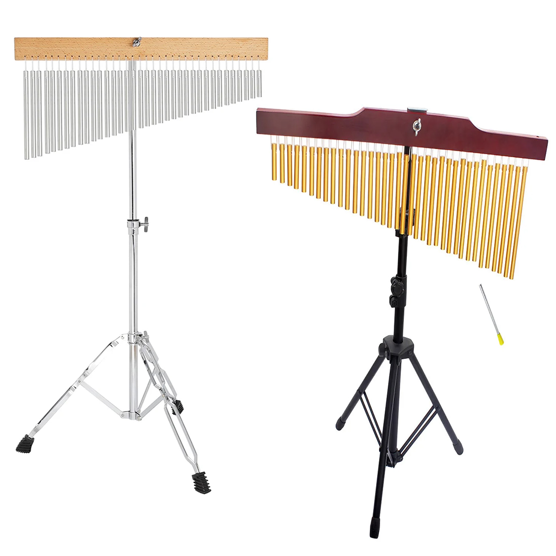 36 Tone Wind Chimes 36 Bars Si - Celesta Musical Instrument recensie en prijs