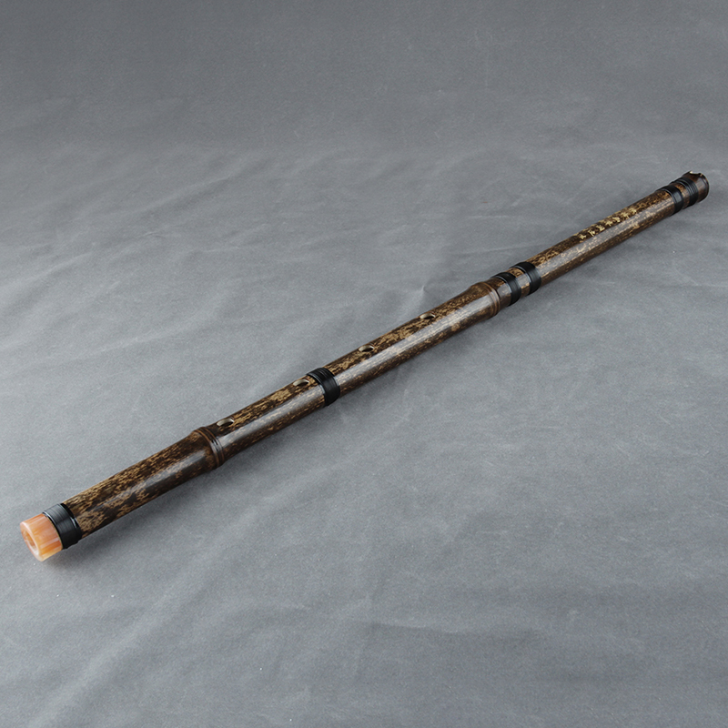 Natural Bamboo 54CM Shakuhachi - Shakuhachi Bamboo Flute recensie en prijs