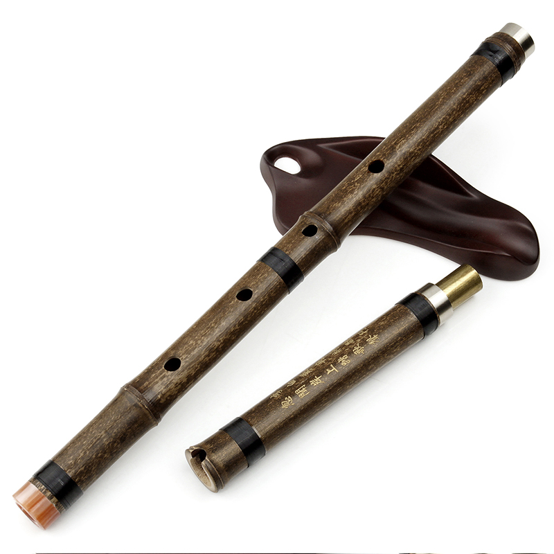 Natural Bamboo 54CM Shakuhachi - Shakuhachi Bamboo Flute recensie en prijs
