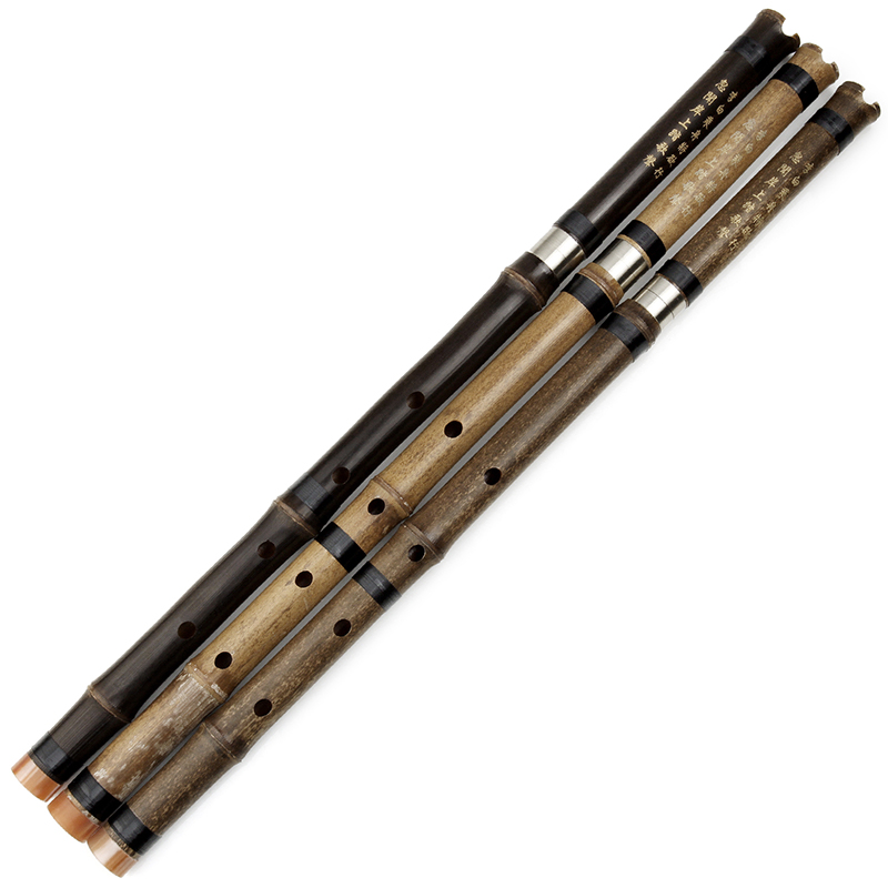 Natural Bamboo 54CM Shakuhachi - Shakuhachi Bamboo Flute recensie en prijs