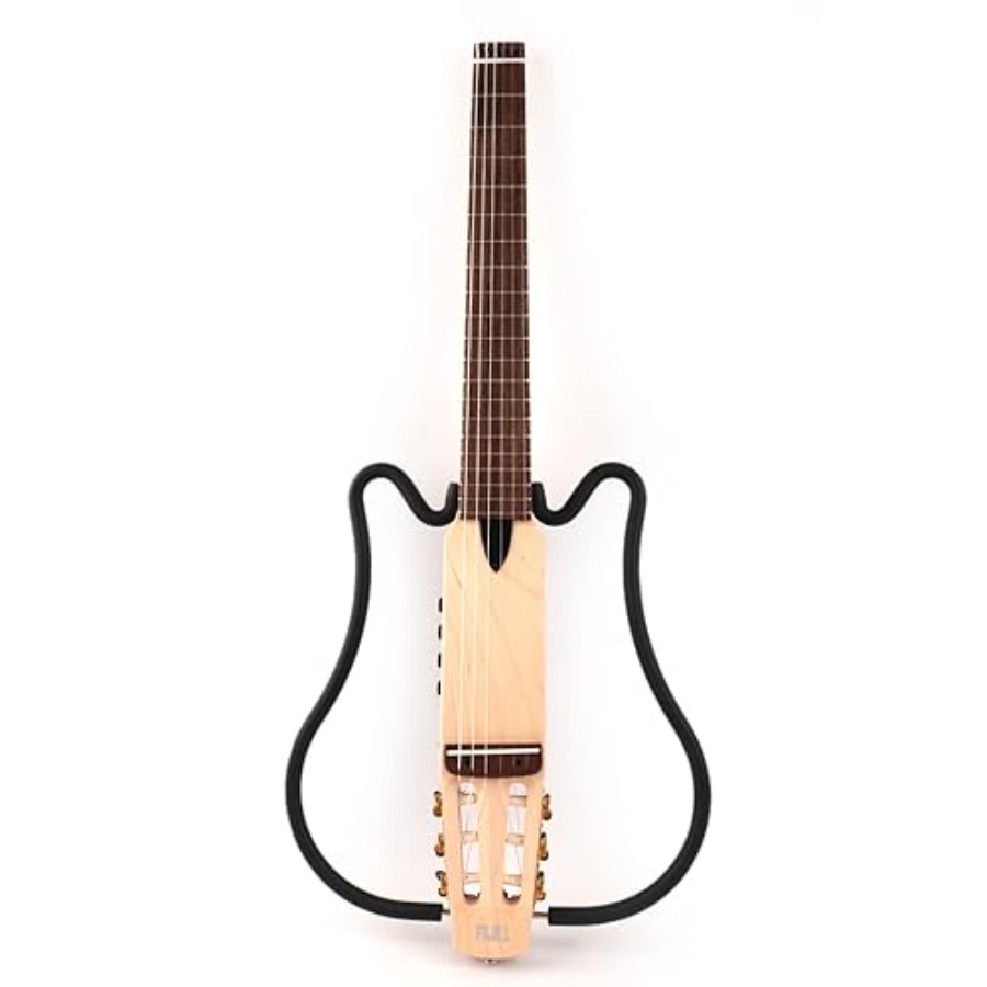 Travel electric classical guit - Classical Guitar Nylon recensie en prijs