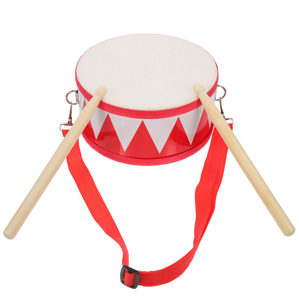 1Set Children Drum Set Kid Sna - Djembe Hand Drum recensie en prijs