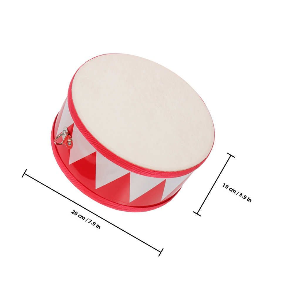 1Set Children Drum Set Kid Sna - Djembe Hand Drum recensie en prijs