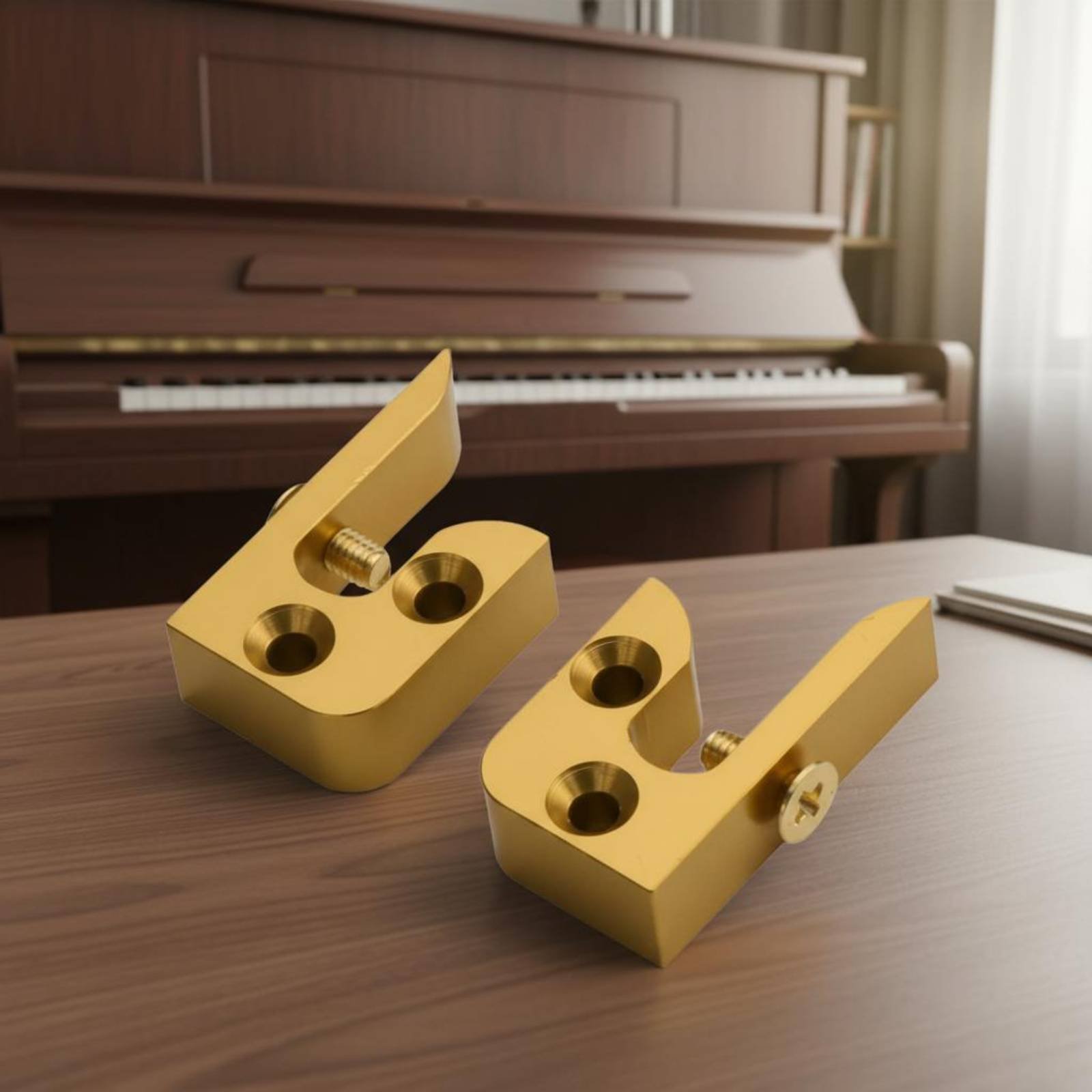 Piano Soft-Close Clamp Safe Cl - Musical Instrument Piano recensie en prijs