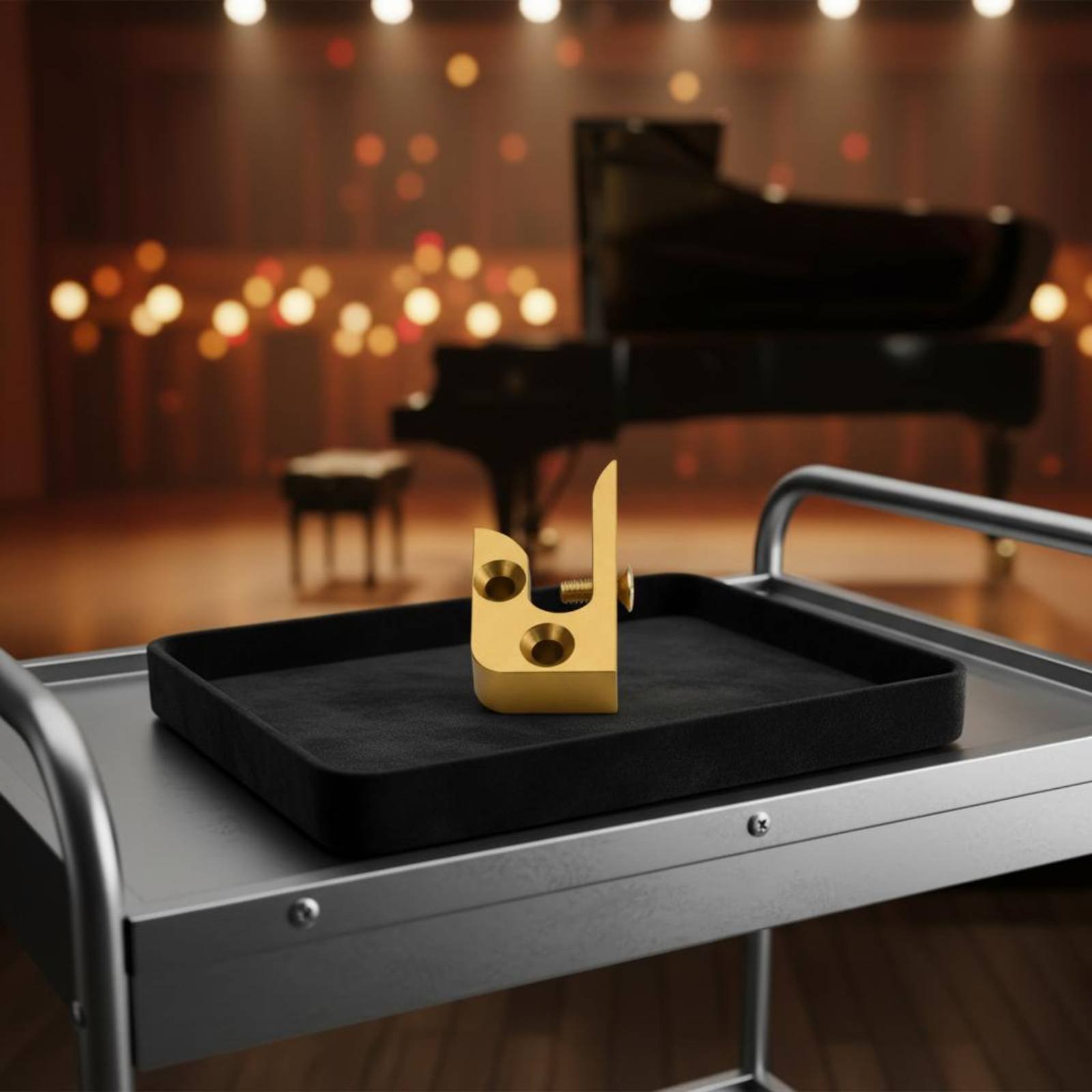 Piano Soft-Close Clamp Safe Cl - Musical Instrument Piano recensie en prijs