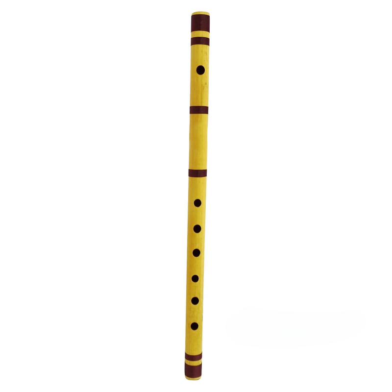 Bamboo Bansuri Handmade Tradit - Musical Instrument Of India recensie en prijs