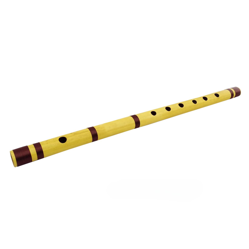 Bamboo Bansuri Handmade Tradit - Musical Instrument Of India recensie en prijs