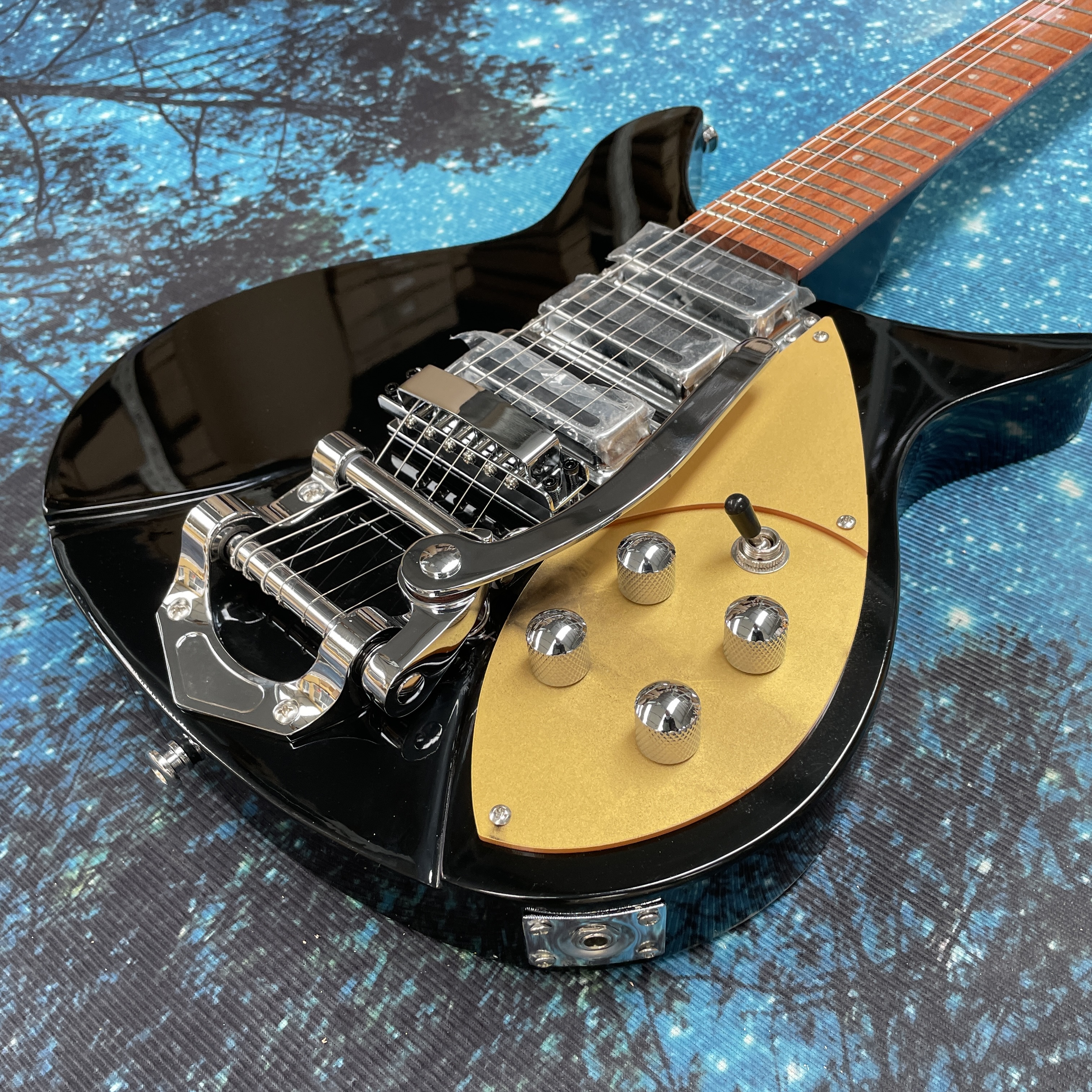 6-String Electric Guitar, Maho - Classical Guitar Nylon recensie en prijs