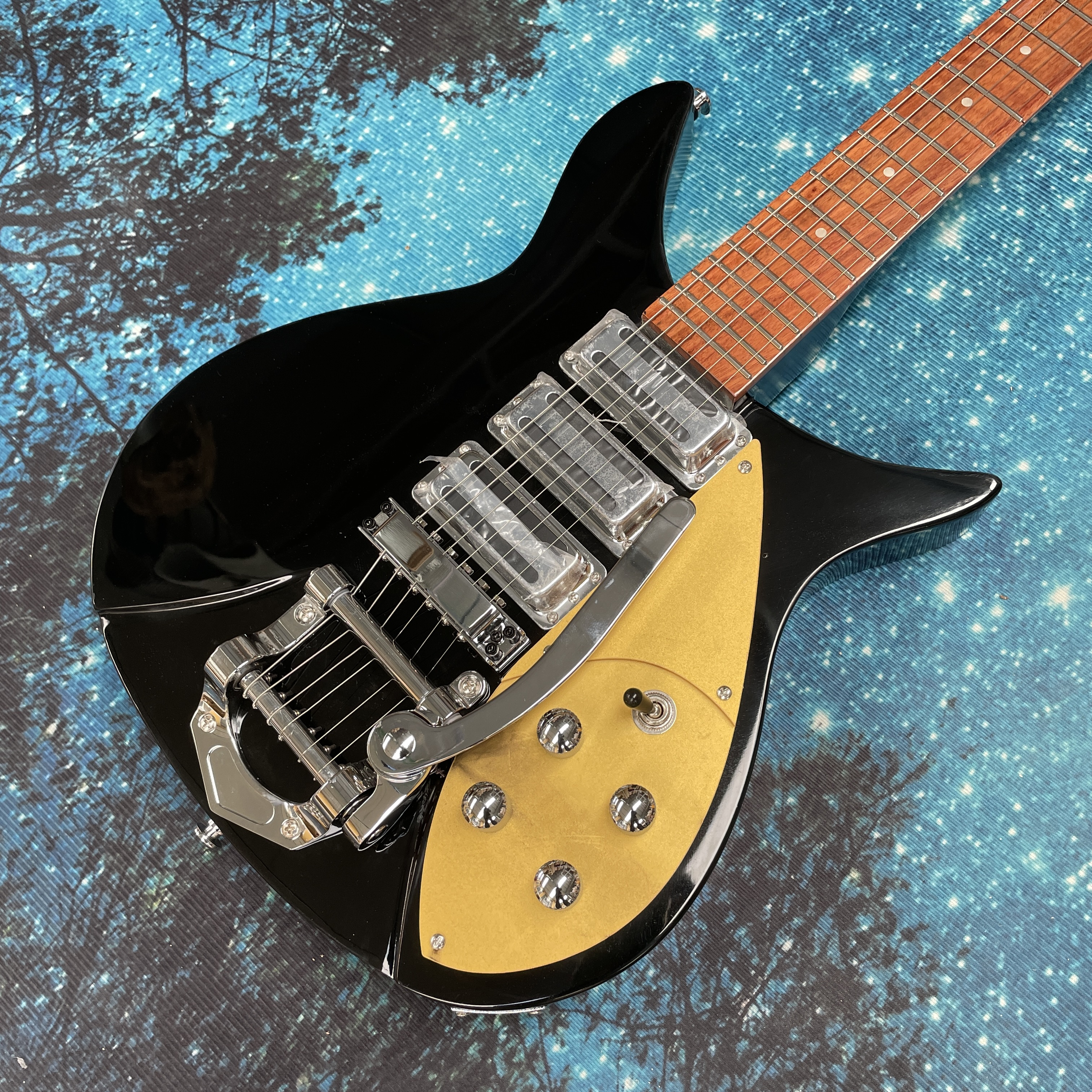 6-String Electric Guitar, Maho - Classical Guitar Nylon recensie en prijs