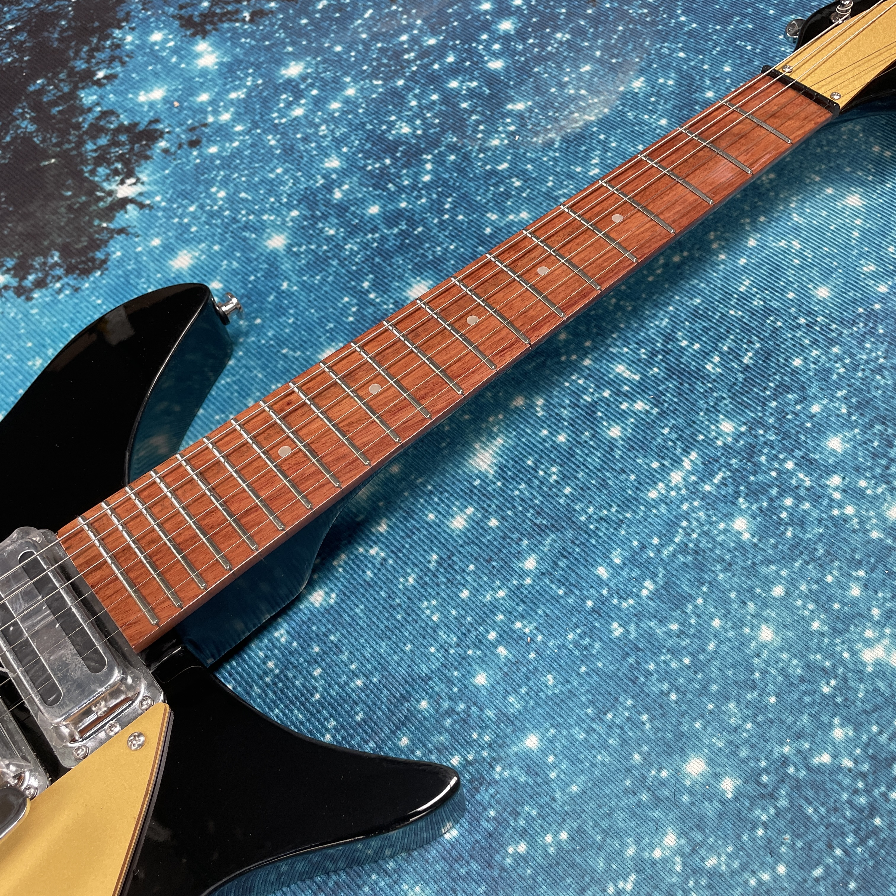 6-String Electric Guitar, Maho - Classical Guitar Nylon recensie en prijs