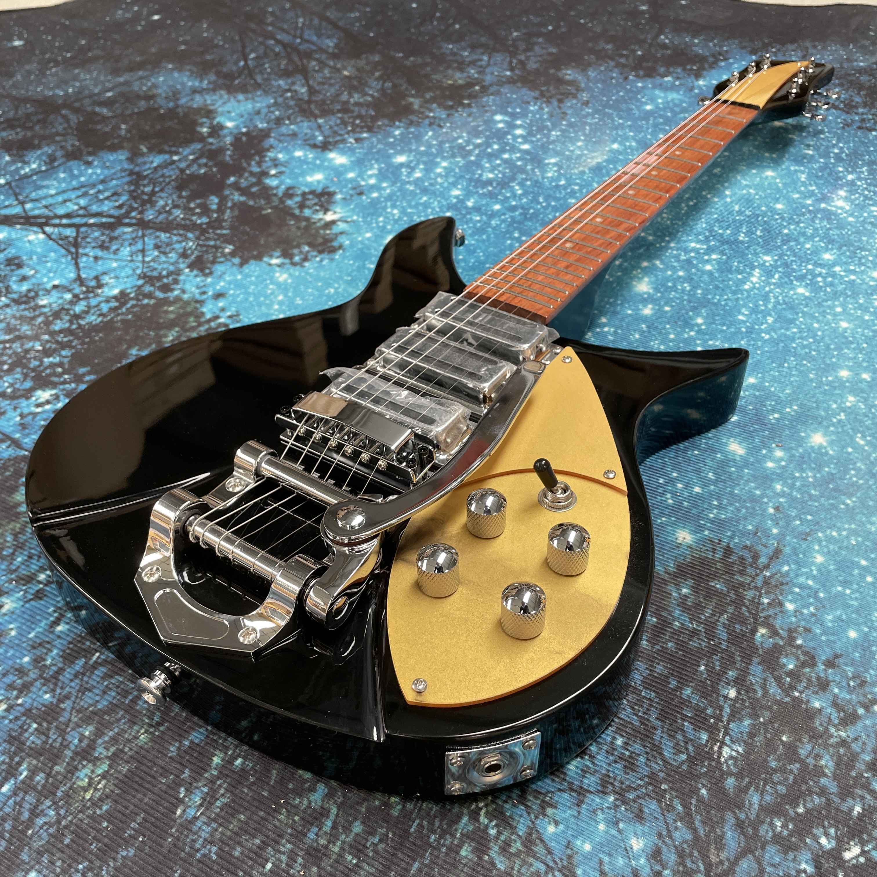 6-String Electric Guitar, Maho - Classical Guitar Nylon recensie en prijs