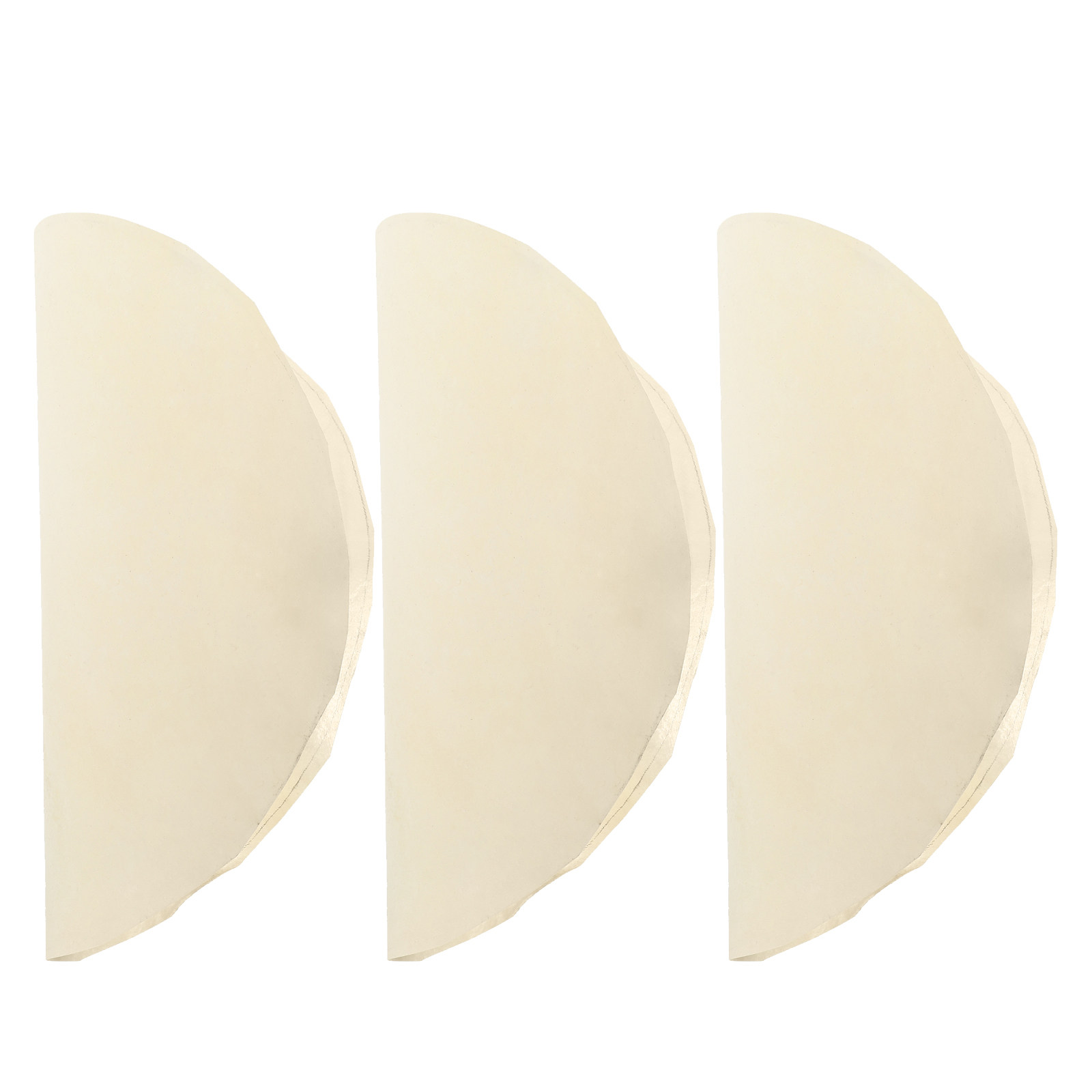 3pcs Goat Skin for African Dru - Djembe Hand Drum recensie en prijs