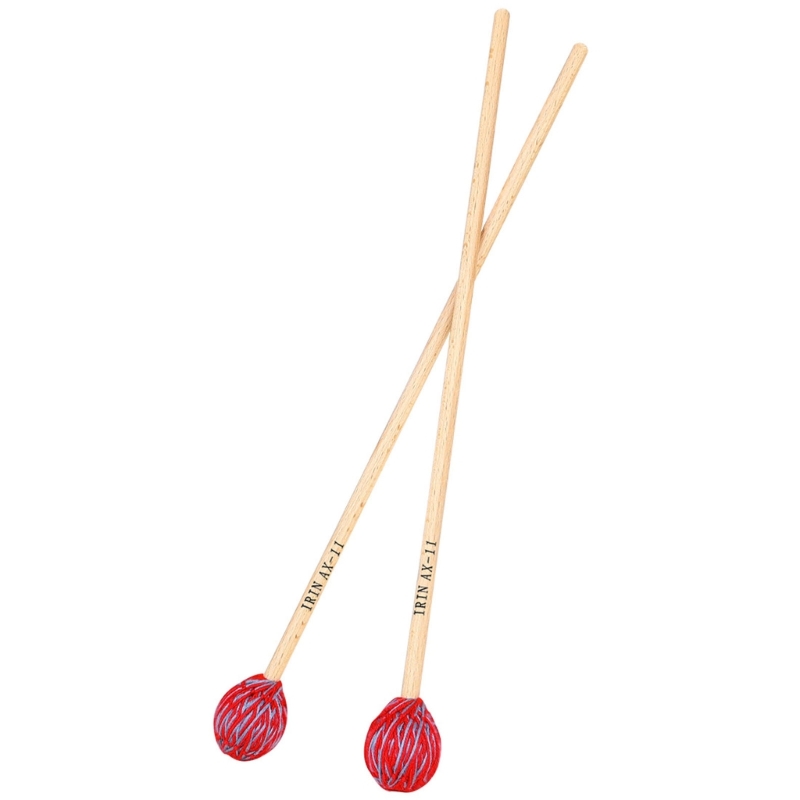 Hard Yarn Head Drum Nonslip Pe - Musical Instrument Marimba recensie en prijs