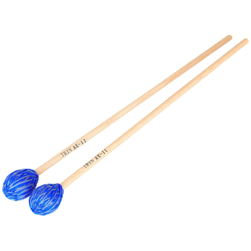 Hard Yarn Head Drum Nonslip Pe - Musical Instrument Marimba recensie en prijs