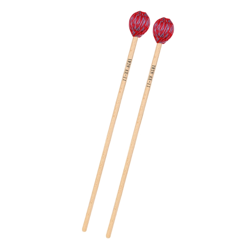 Hard Yarn Head Drum Nonslip Pe - Musical Instrument Marimba recensie en prijs