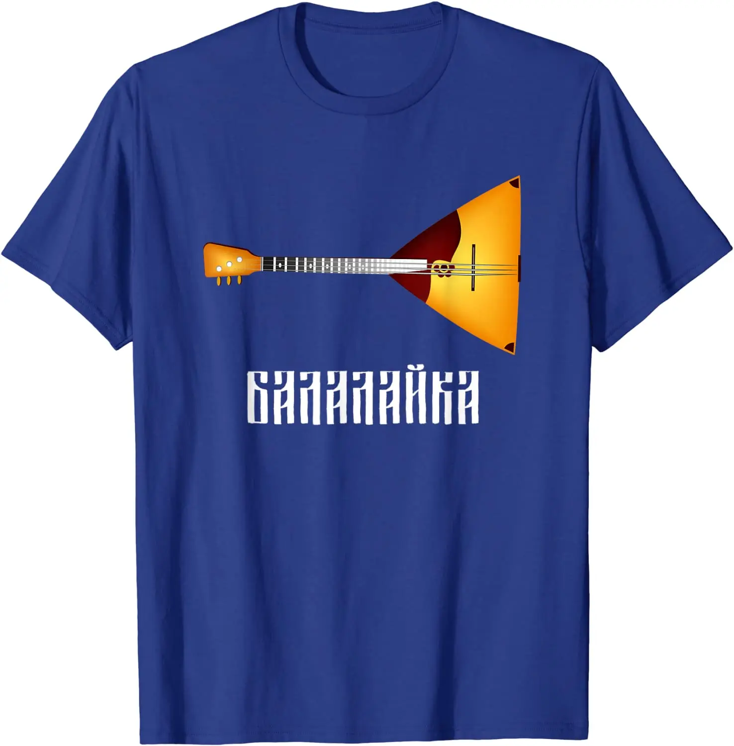 Traditional Russian Musical In - Musical Instrument Balalaika recensie en prijs
