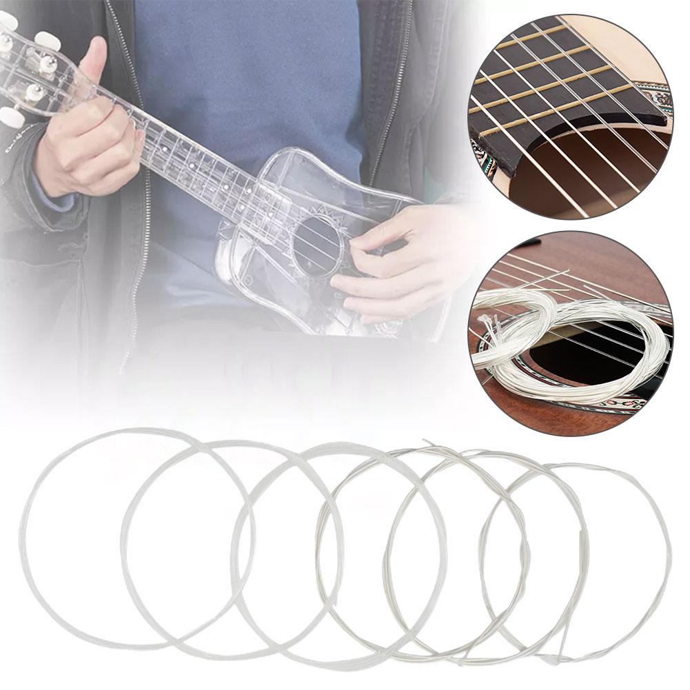 Classical Classic Guitar Strin - Classical Guitar Nylon recensie en prijs