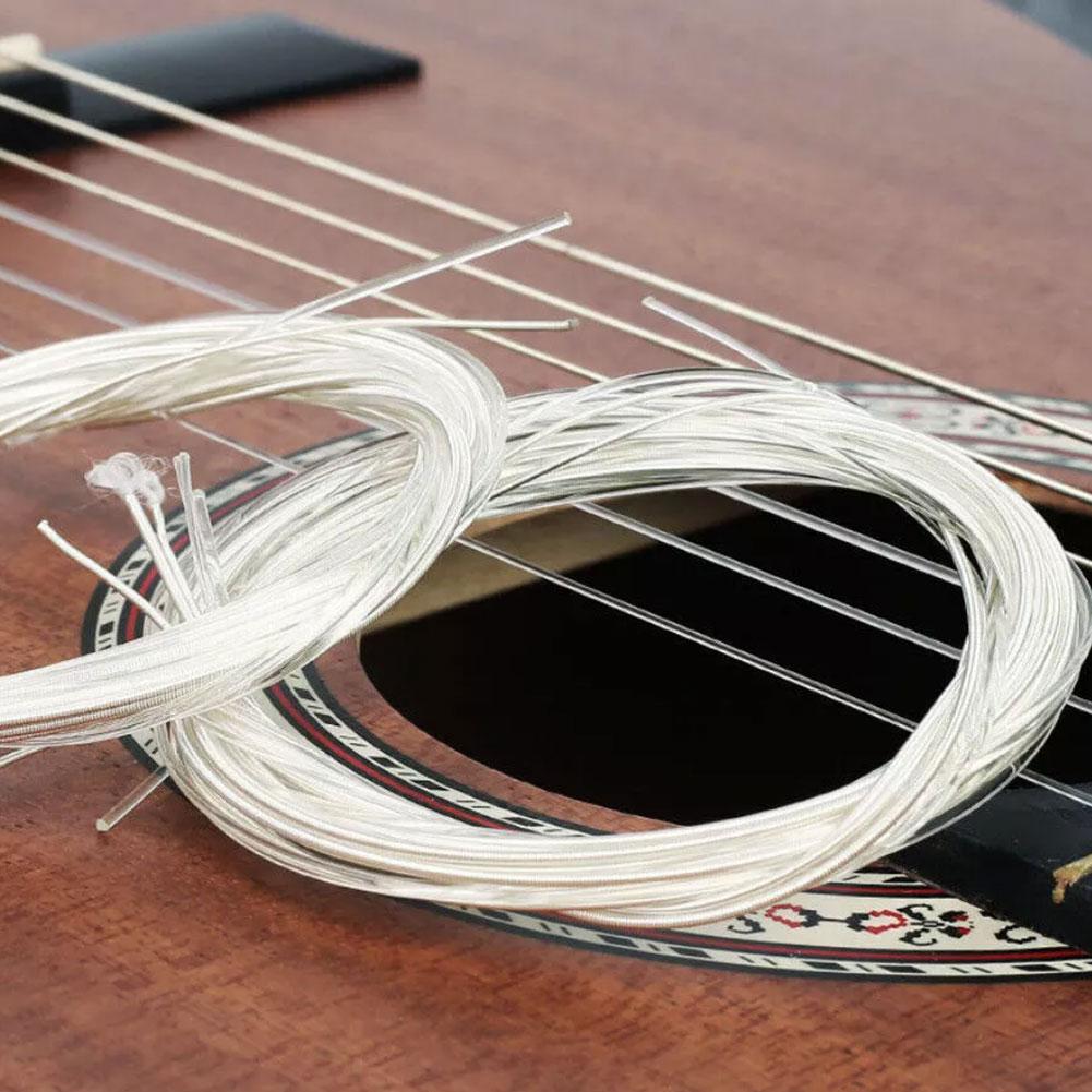 Classical Classic Guitar Strin - Classical Guitar Nylon recensie en prijs
