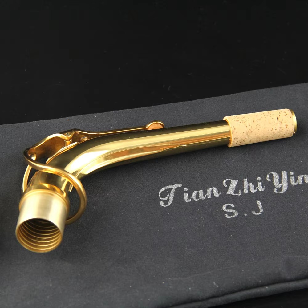 Alto Saxophone Customizable Lo - Musical Instrument Logo recensie en prijs