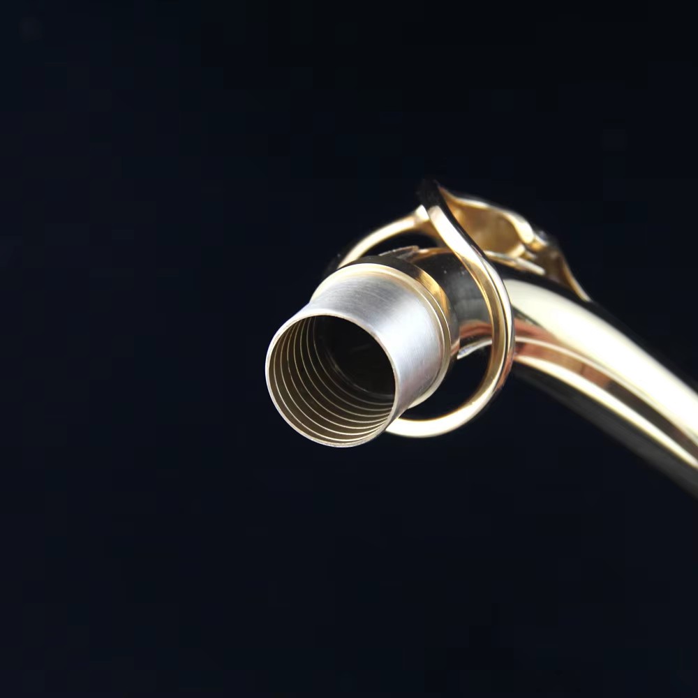 Alto Saxophone Customizable Lo - Musical Instrument Logo recensie en prijs