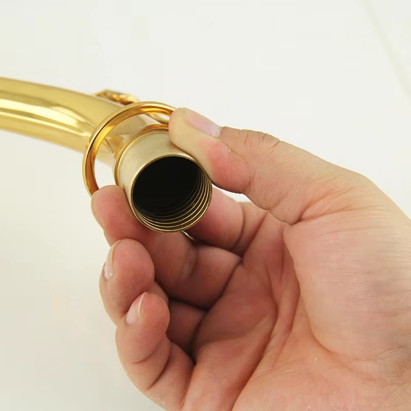 Alto Saxophone Customizable Lo - Musical Instrument Logo recensie en prijs