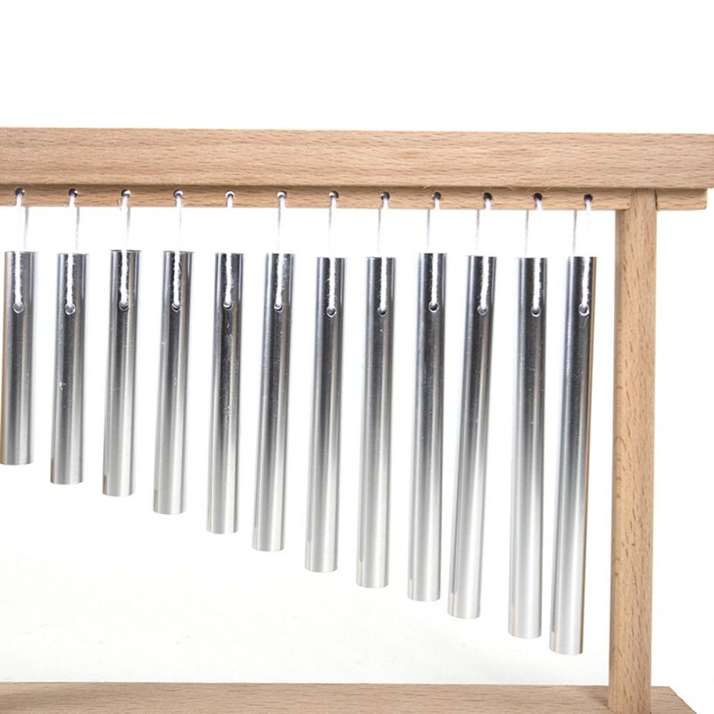Wooden Meditation Musical Chim - Celesta Musical Instrument recensie en prijs